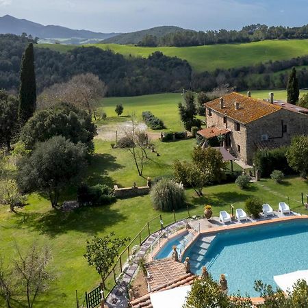 Il Pratone 12, Emma Villas Pomarance Luaran gambar